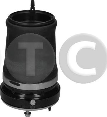 STC T442936 - Molla pneumatica, Autotelaio www.autoricambi360.it