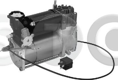 STC T442648 - Compressore, Impianto aria compressa www.autoricambi360.it
