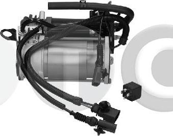 STC T442669 - Compressore, Impianto aria compressa www.autoricambi360.it