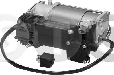 STC T442635 - Compressore, Impianto aria compressa www.autoricambi360.it