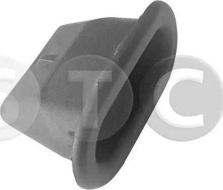 STC T442104 - Guida, Pulsante bloccaggio www.autoricambi360.it