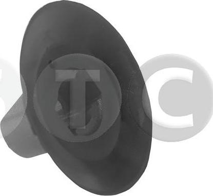 STC T442105 - Clip, Fregio / Modanatura protettiva www.autoricambi360.it