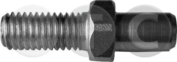 STC T442101 - Guida, Pulsante bloccaggio www.autoricambi360.it