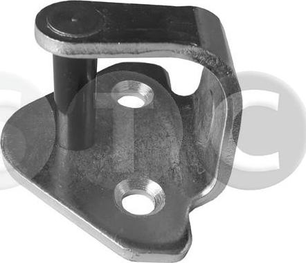 STC T442103 - Guida, Pulsante bloccaggio www.autoricambi360.it