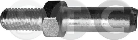 STC T442102 - Guida, Pulsante bloccaggio www.autoricambi360.it