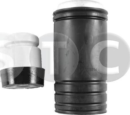 STC T442311 - Kit parapolvere, Ammortizzatore www.autoricambi360.it