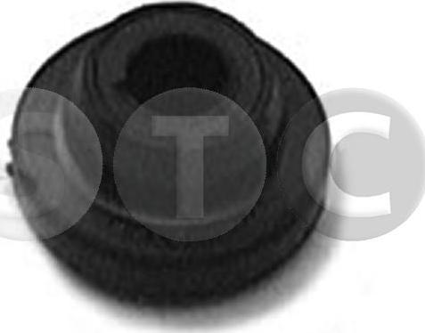 STC T442763 - Supporto, Radiatore www.autoricambi360.it