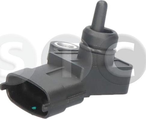 STC T447963 - Sensore, Pressione collettore d'aspirazione www.autoricambi360.it