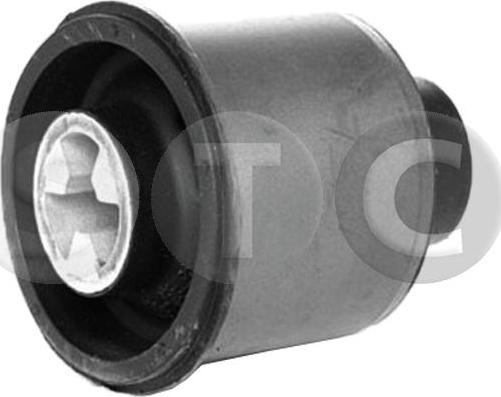 STC T447453 - Supporto, Corpo assiale www.autoricambi360.it