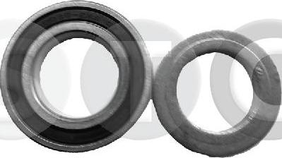 STC T447555 - Supporto, Albero cardanico www.autoricambi360.it