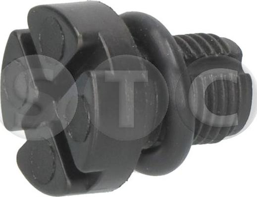 STC T447514 - Vite / Valvola di sfiato, Radiatore www.autoricambi360.it