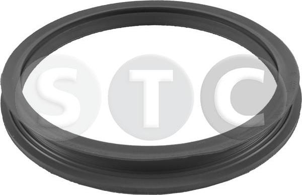 STC T447603 - Guarnizione, Bocchettone riempim. carburante www.autoricambi360.it
