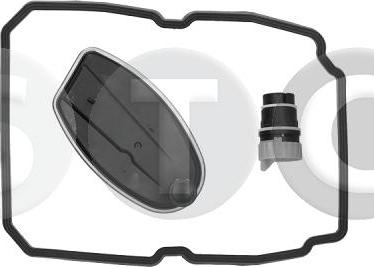 STC T447019 - Filtro idraulico, Cambio automatico www.autoricambi360.it