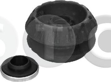 STC T447010 - Supporto ammortizzatore a molla www.autoricambi360.it