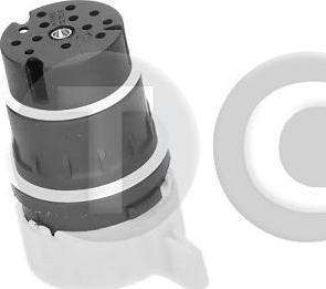STC T447018 - Alloggiamento presa, Cambio automatico-Centralina www.autoricambi360.it