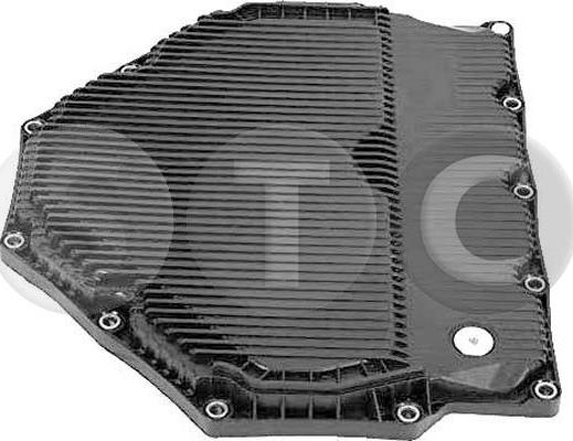 STC T447017 - Coppa olio, Cambio automatico www.autoricambi360.it