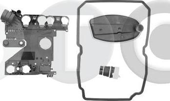 STC T447020 - Filtro idraulico, Cambio automatico www.autoricambi360.it