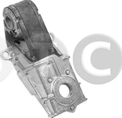 STC T447167 - Supporto, Silenziatore www.autoricambi360.it