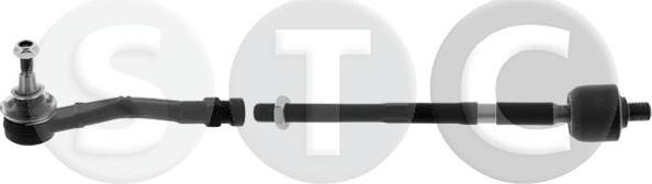 STC T447879 - Kit riparazione, Leva d'inversione www.autoricambi360.it
