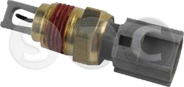 STC T447349 - Sensore, Temperatura aria aspirata www.autoricambi360.it