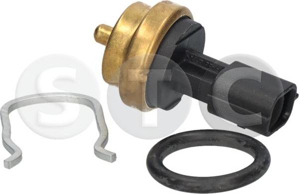 STC T447345 - Sensore, Temperatura refrigerante www.autoricambi360.it