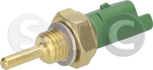 STC T447346 - Sensore, Temperatura refrigerante www.autoricambi360.it