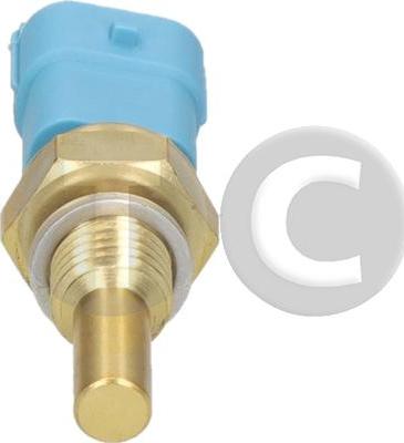 STC T447347 - Sensore, Temperatura refrigerante www.autoricambi360.it