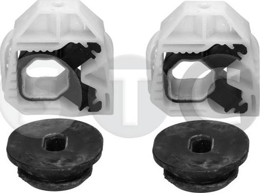 STC T447368 - Supporto, Radiatore www.autoricambi360.it