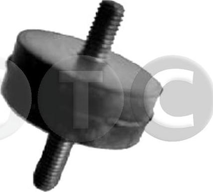 STC T447362 - Supporto, Radiatore www.autoricambi360.it
