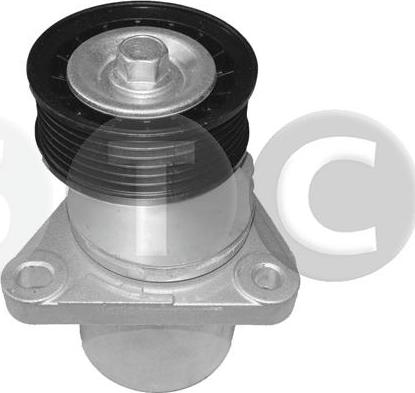 STC T447329 - Kit riparazione, Braccio tenditore-Cinghia Poly-V www.autoricambi360.it