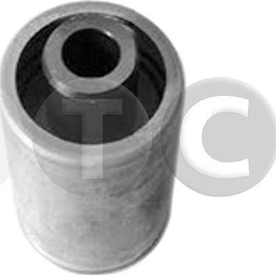 STC T447325 - Galoppino / Guidacinghia, Cinghia dentata www.autoricambi360.it