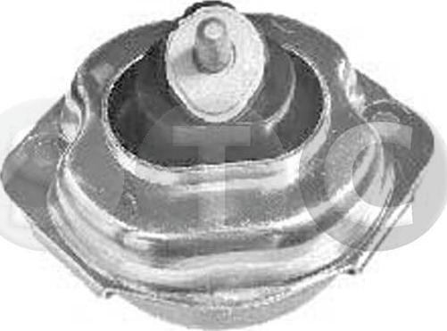 STC T447376 - Sospensione, Motore www.autoricambi360.it