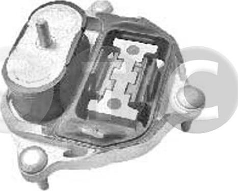 STC T447372 - Sospensione, Motore www.autoricambi360.it