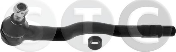 STC T447264 - Giunto assiale, Asta trasversale www.autoricambi360.it