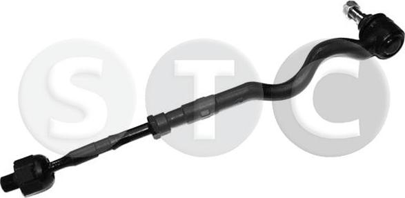 STC T447266 - Kit riparazione, Leva d'inversione www.autoricambi360.it