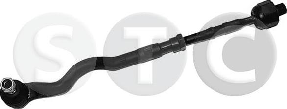 STC T447263 - Kit riparazione, Leva d'inversione www.autoricambi360.it