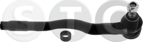 STC T447267 - Giunto assiale, Asta trasversale www.autoricambi360.it