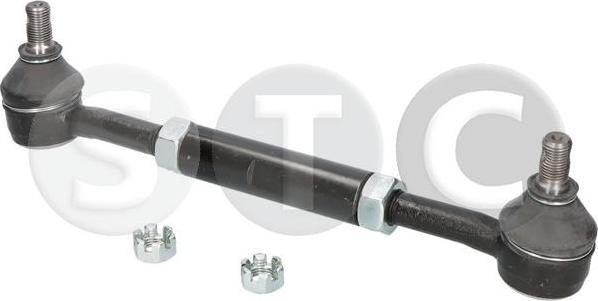 STC T447748 - Barra sterzo www.autoricambi360.it