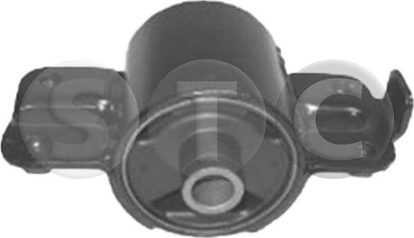 STC T459994 - Sospensione, Motore www.autoricambi360.it