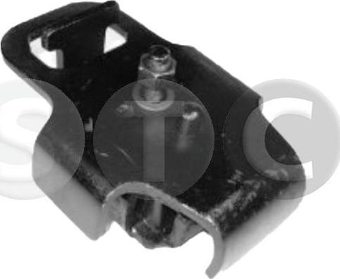 STC T459993 - Sospensione, Motore www.autoricambi360.it