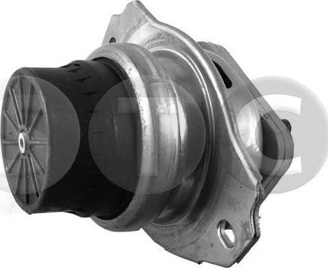 STC T459984 - Sospensione, Motore www.autoricambi360.it