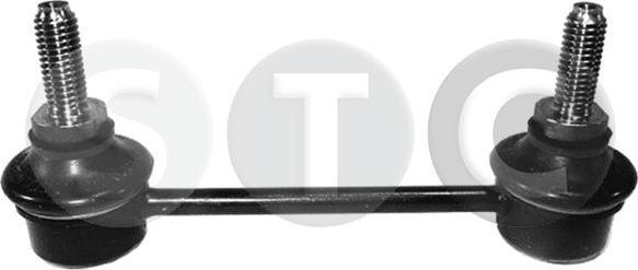 STC T459495 - Asta / Puntone, Stabilizzatore www.autoricambi360.it