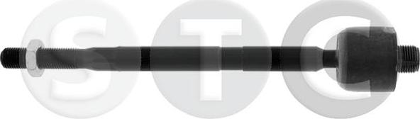 STC T459464 - Giunto assiale, Asta trasversale www.autoricambi360.it