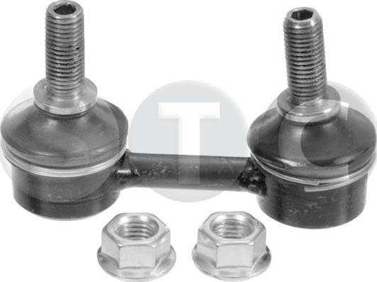 STC T459470 - Asta / Puntone, Stabilizzatore www.autoricambi360.it