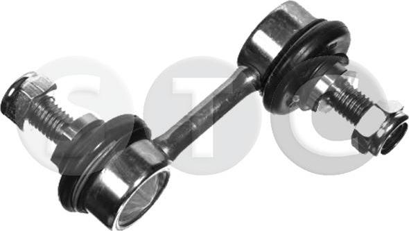 STC T459477 - Asta / Puntone, Stabilizzatore www.autoricambi360.it