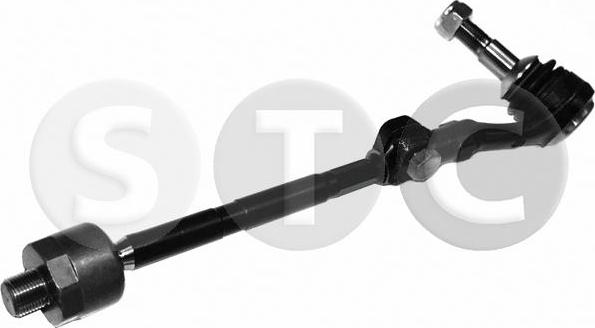 STC T459591 - Kit riparazione, Leva d'inversione www.autoricambi360.it