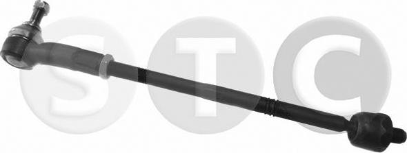 STC T459598 - Kit riparazione, Leva d'inversione www.autoricambi360.it