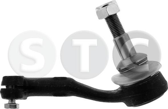 STC T459593 - Giunto assiale, Asta trasversale www.autoricambi360.it