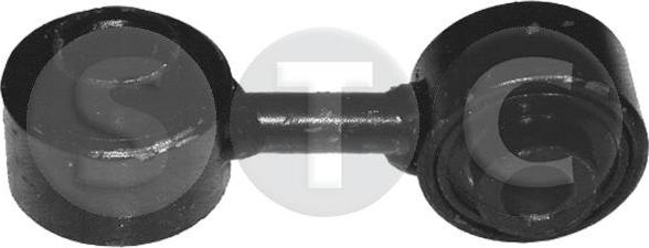 STC T459508 - Asta / Puntone, Stabilizzatore www.autoricambi360.it