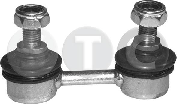 STC T459503 - Asta / Puntone, Stabilizzatore www.autoricambi360.it